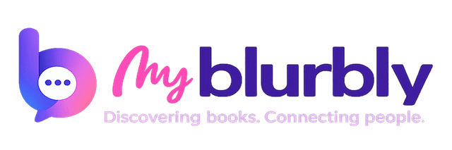 My Blurbly — Discovering books. Connecting people.